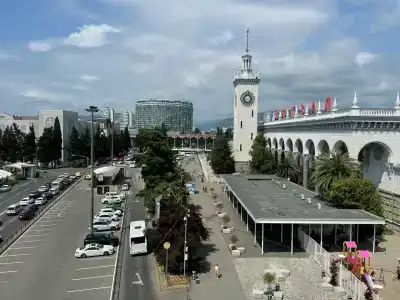 Park Inn by Radisson City Centre - 48