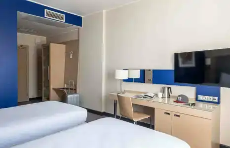 Park Inn by Radisson Kazan - 10