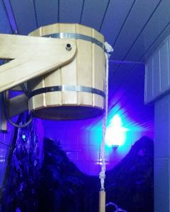 Guest House Domashniy Uyut - 10
