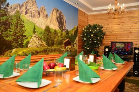 Guest House Domashniy Uyut - 3