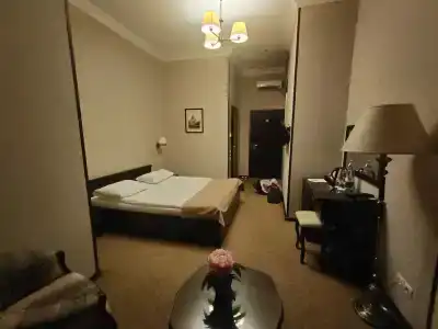 Vasilievskiy Dvor - 74