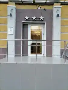 Амай отель на Первомайской - 26