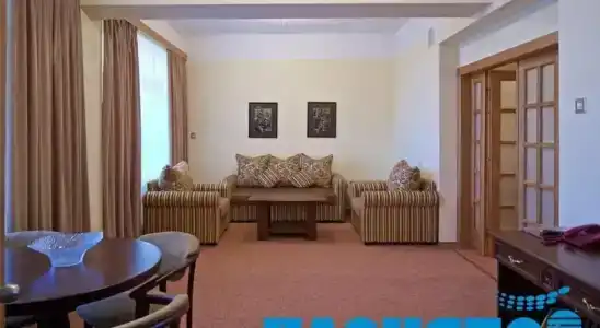 Planeta Sanatorium - 34