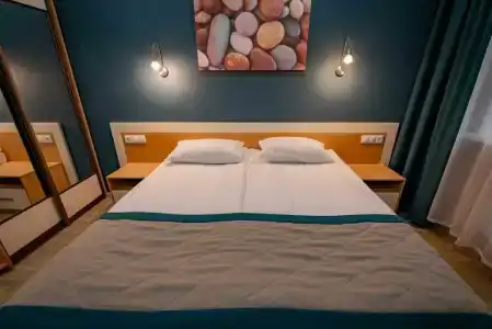 Sportivno-Turisticheskij Kompleks Razdole Recreation Camp - 47