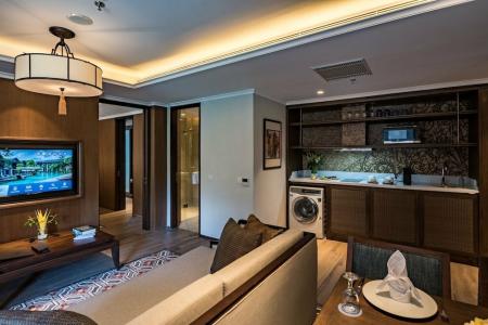 Ramayana Suites & Resorts - 28