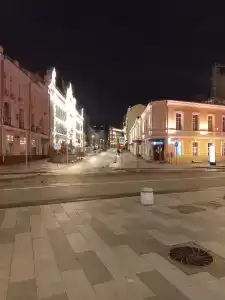Будапешт - 98