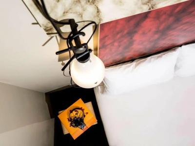 ibis Vilnius Centre - 23