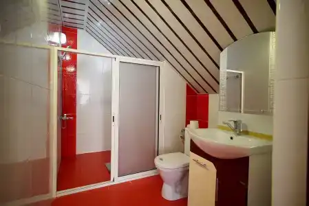 Golubye Ozera Baza Otdykha - 34