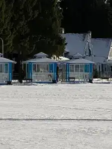 Park-Torbeevo Ozero - 25