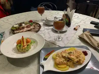 Sibir Gostinitsa - 36