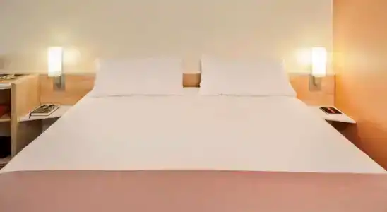 ibis Budapest Centrum - 9