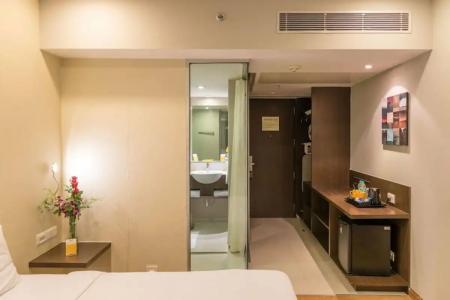 Keys Select by Lemon Trees, Whitefield, Bengaluru - 8