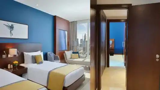 Voco Dubai - 33