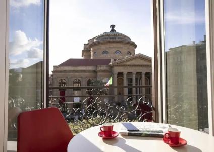 Palazzo Sovrana - 48