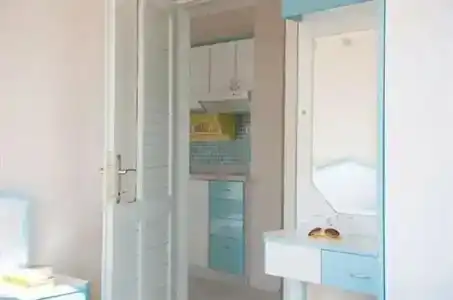 Belle Ocean Apart Otel - 32