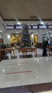 Okzhetpes Sanatorium - 42