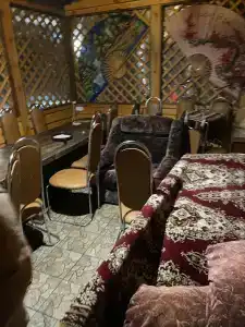 Agrousadba Lyavoniha - 28