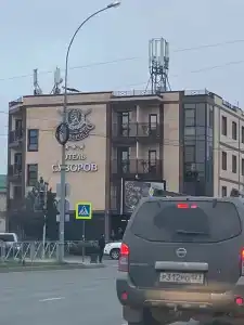 Суворов - 66