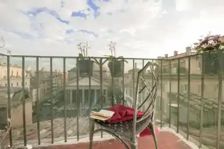 Antico Albergo del Sole al Pantheon - 14