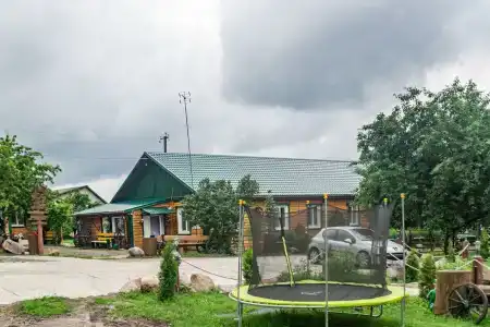 Agrousadba Lyavoniha - 14