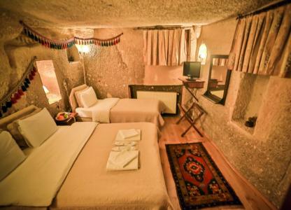 Misty Cave - 38