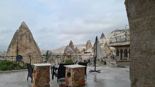 Grand Elite Cave Suites - 6