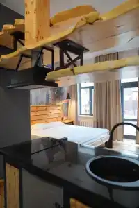Loft - 4