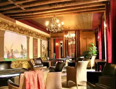 Hôtel Relais Monceau - 0