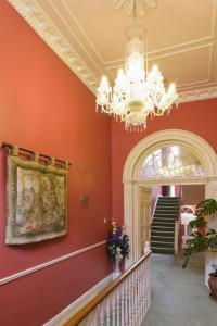 Harrington Hall - 17