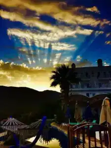 Datca Villa Asina - 29