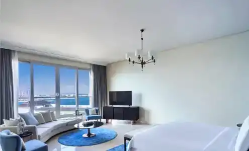 Rixos The Palm & Suites - Ultra All Inclusive - 90