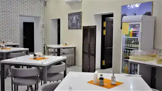 Дом Паломника корпус 2 - 95