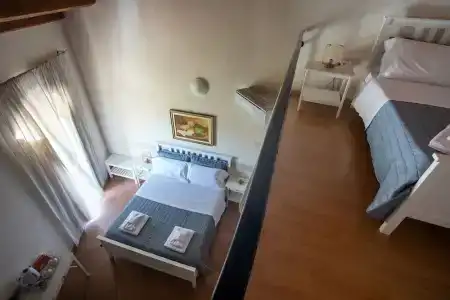 Il Sole Bed and Breakfast - 3