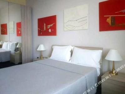 Grand & des Anglais Spa - 17