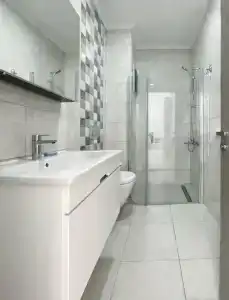 Saatli Apart Otel - 34