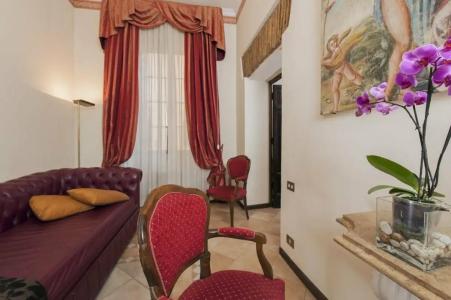 Antico Albergo del Sole al Pantheon - 99