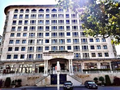 Sabi̇ha Gokcen İstanbul House - 0