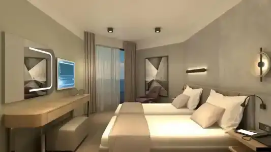 Premier Nergis Beach - 7