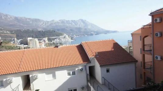 Spa Resort Bečići - 23