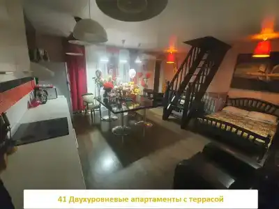 в ЖК Олимп apartolimp-ru - 82