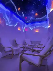 "Energetik" Sanatorium - 9