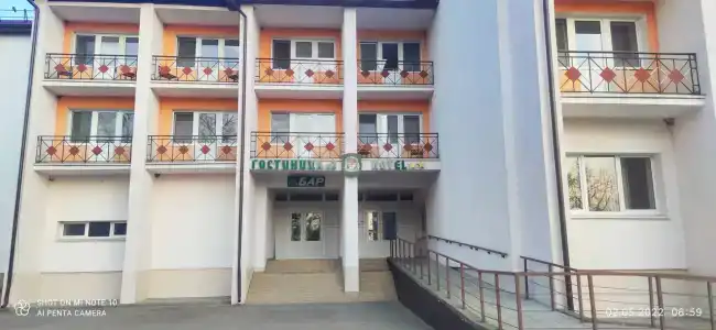 Belovezhskaya pushcha №2 - 1