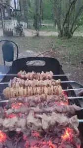 Okatur Tourist base - 88