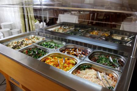 Sanatorium Bukovaya Roshcha - 25