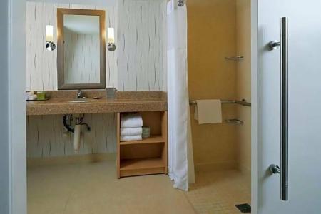 Hilton Los Angeles Airport - 47