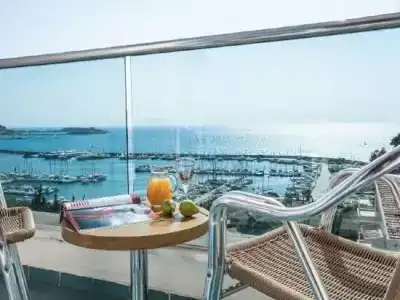 Elite World Kuşadası - 2