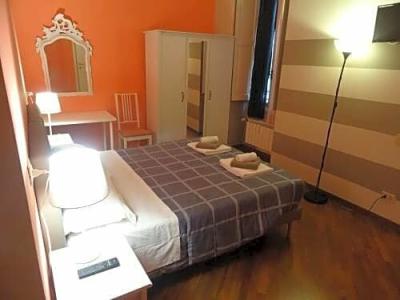 Albergo Locanda Alambra - 16