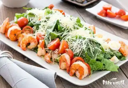 Parkhouse Kokshetau - 40