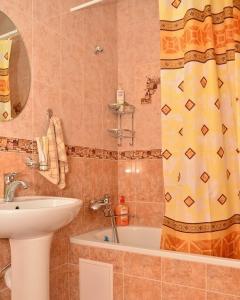 Guest House Domashniy Uyut - 18