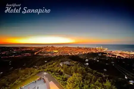 Sanapiro - 1